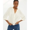 SOPHIE AND LUCIE SPEECHI & LUCIE SOFT BLOUSE