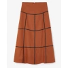 SOPHIE AND LUCIE SOPHIE & LUCIE WEB SKIRT