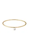 Sophie Bille Brahe 14k Recycled Yellow Gold La Beauté Necklace