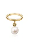 Sophie Bille Brahe 14k Recycled Yellow Gold La Jolie Ring