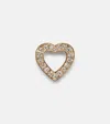 Sophie Bille Brahe 18kt Gold Earring With Diamond