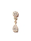 Sophie Bille Brahe 18kt Yellow Gold Goutte Drop Earring In Gold
