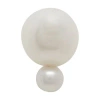 Sophie Bille Brahe Babylone Single Earring In Gold