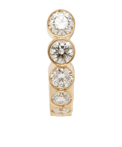 Sophie Bille Brahe Boucle Single Earring In Gold