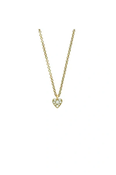 Sophie Bille Brahe Coeur Diamant