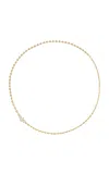 Sophie Bille Brahe Collier De Sky 18k Yellow Gold Diamond Necklace