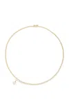 Sophie Bille Brahe Collier De Venus 18k Yellow Gold Diamond Necklace