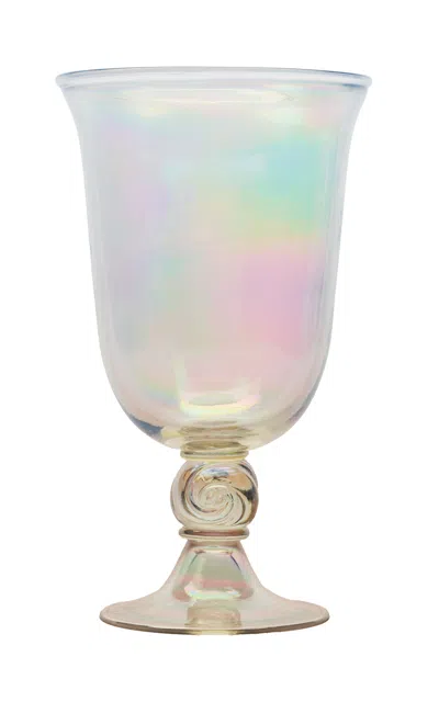Sophie Bille Brahe Cristal Escargot In Multi