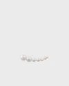 Sophie Bille Brahe Croissant Japonais Pearl