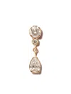 Sophie Bille Brahe 18kt Yellow Gold Goutte Drop Earring In Yellow Gold