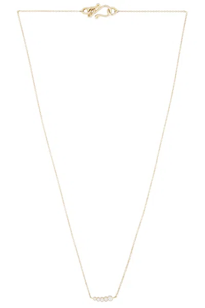 Sophie Bille Brahe Lune Necklace