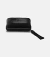 Sophie Bille Brahe Mini Velvet Jewelry Box In Black