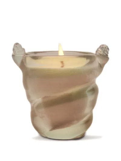 Sophie Bille Brahe Nuage Madison Candle In Brown