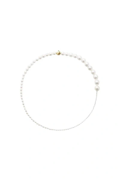 Sophie Bille Brahe Peggy Necklace
