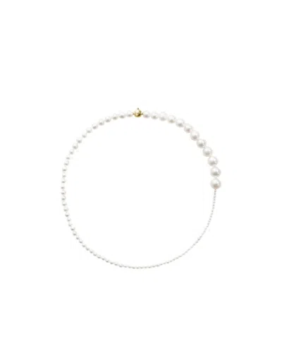 SOPHIE BILLE BRAHE PEGGY PEARL NECKLACE