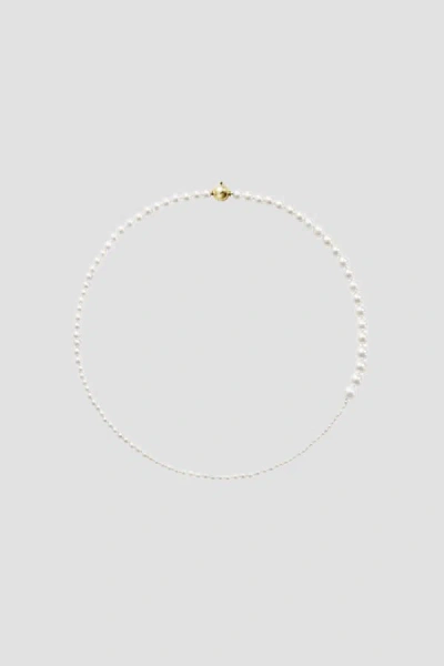 SOPHIE BILLE BRAHE SOPHIE BILLE BRAHE PETITE PEGGY NECKLACE