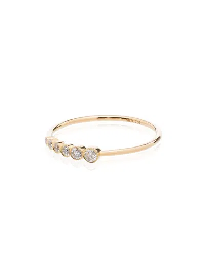 Sophie Bille Brahe Rings In Yellow Gold