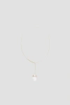 Sophie Bille Brahe Sirene Necklace In Gold