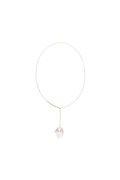 Sophie Bille Brahe Sirene In Metallic