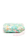 Sophie Bille Brahe Sonya Velvet Jewellery Case In Grün
