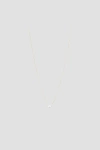 Sophie Bille Brahe Stella Simple In Gold
