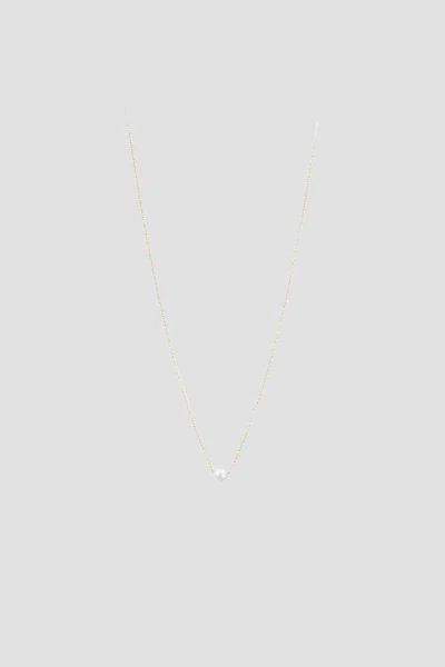 Sophie Bille Brahe Stella Simple In Gold