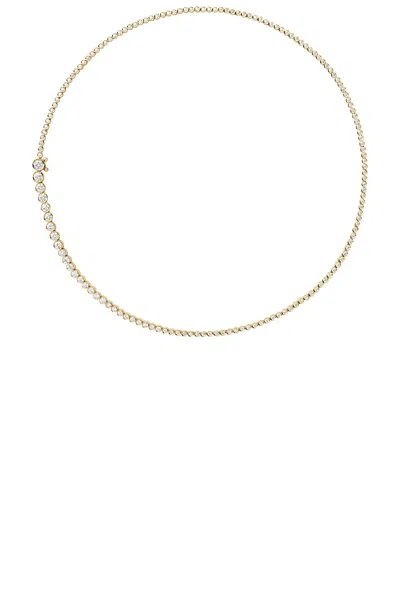 Sophie Bille Brahe Tennis Classique Necklace