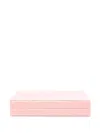 Sophie Bille Brahe Trésor Candy Jewellery Box (4,5cmx15cm) In Pink