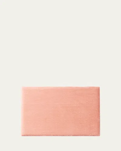 Sophie Bille Brahe Tresor Grande Large Jewelry Box In Bellini, 21cm