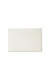 Sophie Bille Brahe Vaniglia Tresor Grande Cotton Jewelry Box In White