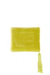 Sophie Bille Brahe Velvet Jewelry Box