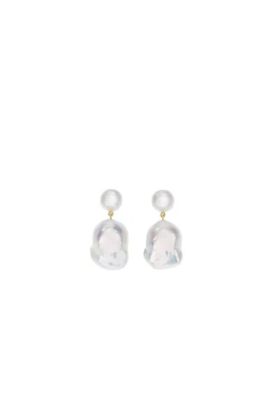 Sophie Bille Brahe Venus Blanc