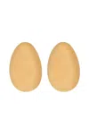 Sophie Buhai 18k Gold Vermeil Earrings In Gold