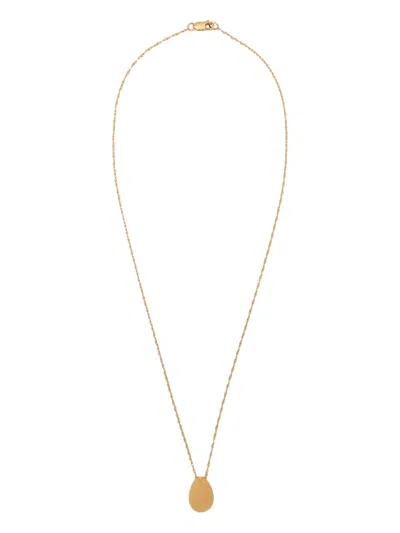 Sophie Buhai 18k Gold Vermeil Necklace