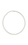 Sophie Buhai Silver 1930 Collar Necklace