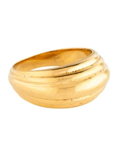 Pre-owned Sophie Buhai Blondeau Band In Multicolor