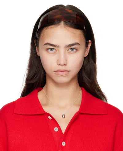 Sophie Buhai Brown Bessette Headband