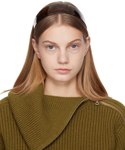 Sophie Buhai Brown Bessette Headband