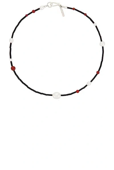Sophie Buhai Celestial Necklace In Multi