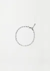 Sophie Buhai Classic Delicate Chain Bracelet In Sterling Silver