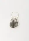 SOPHIE BUHAI COQUILLE KEYCHAIN