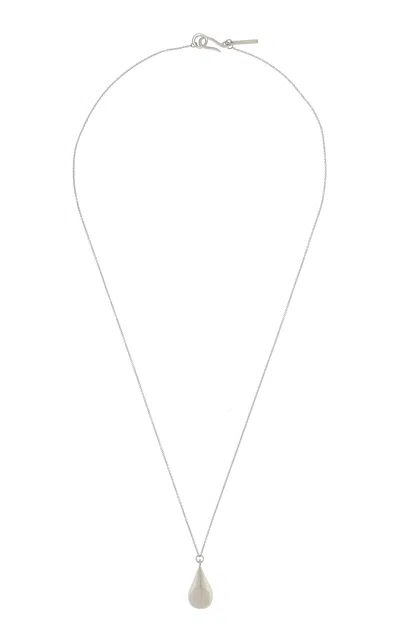 Sophie Buhai Dew Drop Sterling Silver Necklace