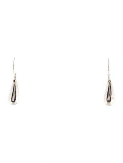 Pre-owned Sophie Buhai Droplet Earrings In Multi