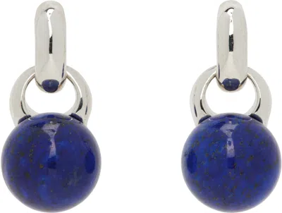 Sophie Buhai Everyday Earrings In Blue