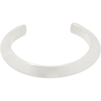 Sophie Buhai Gallop Cuff Bracelet In Metallic