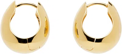Sophie Buhai Hinged Hoop Earrings
