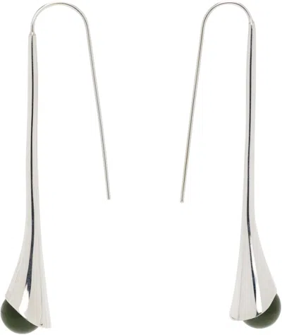 Sophie Buhai Jade Vienna Earrings