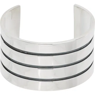 Sophie Buhai Katia 4 Bracelet In Metallic