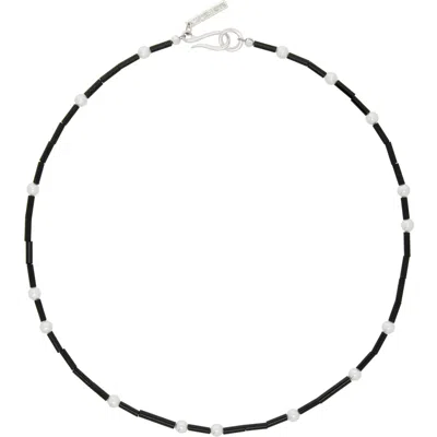 Sophie Buhai Night Sky Necklace In Multi