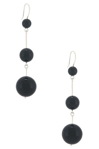 Sophie Buhai Olive Drop Earrings